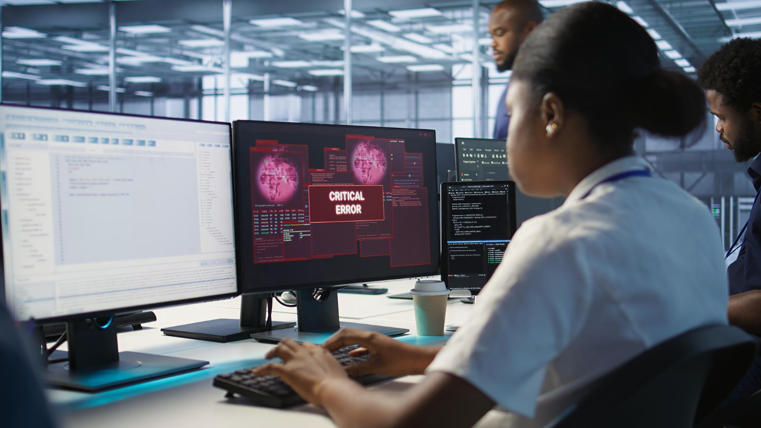cyber-security Services