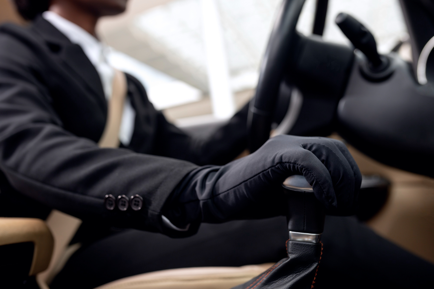 securty escort-services